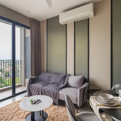 Millerz Square Kuala Lumpur, Travelet Hotels near Reformed Evangelical Church of Kuala Lumpur 吉隆坡归正福音教会