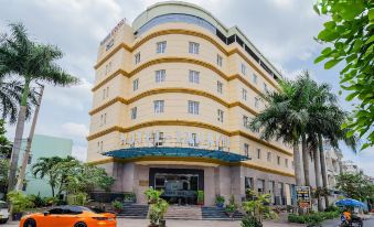 Tahami Hotel Thu Duc