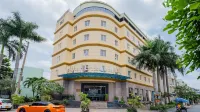 Tahami Hotel Thu Duc Các khách sạn ở Đông Hoà