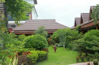 Mammoth Resort Hotels in Khon Kaen
