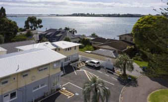 ASURE Harbour View Motel