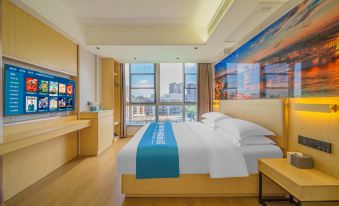 Apollo Hotel (Zhangzhou Ancient City)