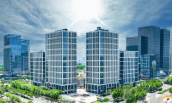 鄭州麥田菘果酒店（博雅廣場店）