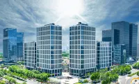 Zhengzhou Maitian Yiguo Hotel (Boya Plaza) Hotels near Zhengzhou Vocational University of Information and Technology (Northeast to Henan Chest Hospital Relative's Courtyard)