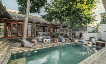 Batu Belig Living Managed by CPM Bali