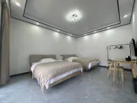 Wugong Mountain Fengxi Homestay