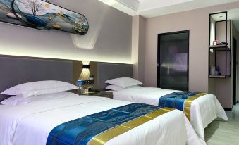 Jinping Jingchen Hotel