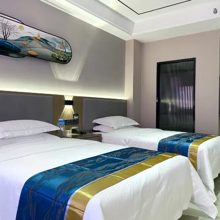 Jinping Jingchen Hotel