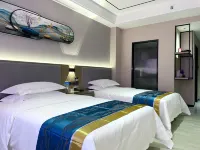 Jinping Jingchen Hotel Hotels in Jinping