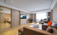 Vienna 3 Best  Hotel (Dezhou Lingcheng Branch)