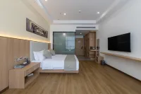 Qianshan Heyue Hotel Hotels in Guanling Buyei and Miao Autonomous County