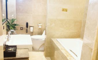 Grand Place Muzu Hotel