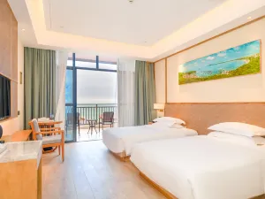 Weizhou Island Sea-View Resort