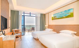 Weizhou Island Sea-View Resort