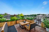 揚州又見民宿（瘦西湖店）