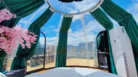 Starry Sky Courtyard Hotel