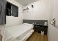 Yaju Inn (Yujing Bus Station) Hotel a Yingjing