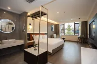 Yimesi Hotel (Dayi Food Street Store) Отели рядом с достопримечательностью «Древний город Чуйлай»