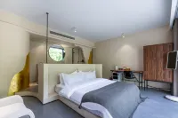 Jiu Si Ju · Zhen Xiu Vacation and Beautiful Accommodation (Tianmu Mountain Branch)