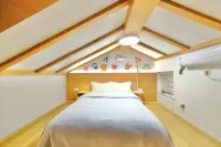 FuXianhu Nianhugui Inn