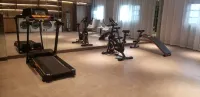 Homeinn · neo (Yueyang Tower District Pedestrian Street) - Gym