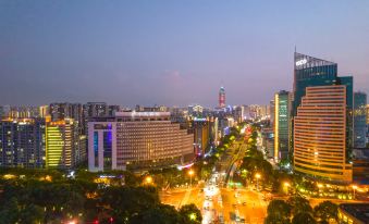 Changzhou Zhongtian Jiayue Hotel