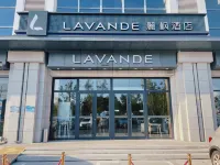 Lavande Hotel (Beijing Universal Resort) Hotel di Beijing