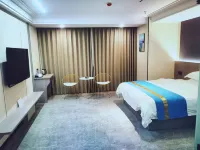 Fuding Yarun Hotel