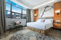 Mizparton Hotel (Heshan Xincheng) Hotels near Heshan Water Conservancy Marina