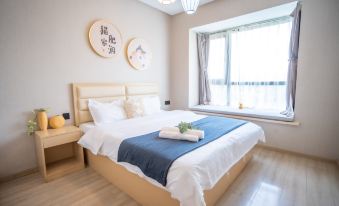Laojunshan Nanshan Homestay