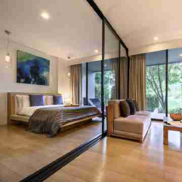 เดอะ เภรี โฮเต็ล เขาใหญ่ Rooms