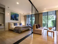 The Peri Hotel Khao Yai Hotels in Pak Chong