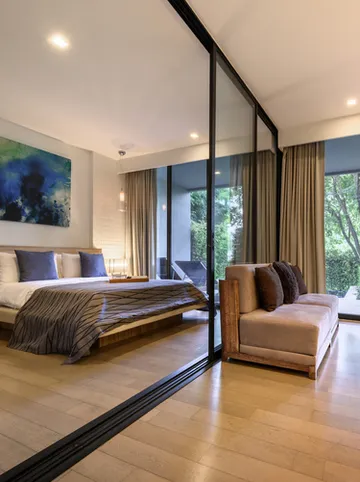 รูปภาพของเดอะ เภรี โฮเต็ล เขาใหญ่