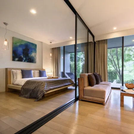 The Peri Hotel Khao Yai
