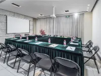 Jinjiang Inn (Changzhou Olympic Sports Center)