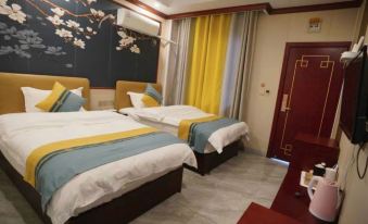 Hotels in Batang