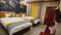 Hotels in Batang
