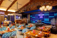 Hard Rock Hotel Maldives - breakfast