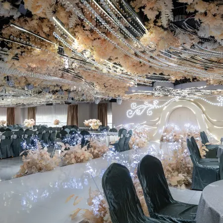 Fusion International Hotel