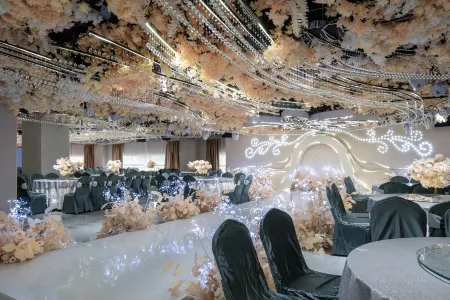 Fusion International Hotel