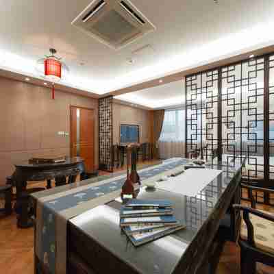 金楓葉飯店(清遠陽山店) Rooms
