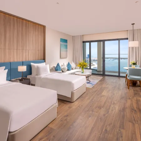 Alacarte Halong Bay