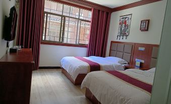 Xijiang Anxia B&B