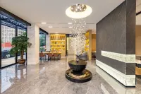 Shiji Hotel (Dongyang)