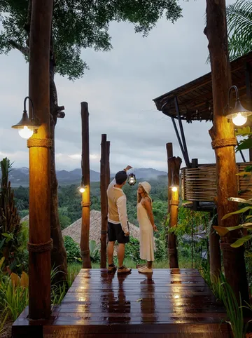 รูปภาพของเขาสก บูติก แคมป์