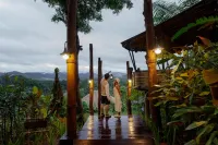 Khaosok Boutique Camps