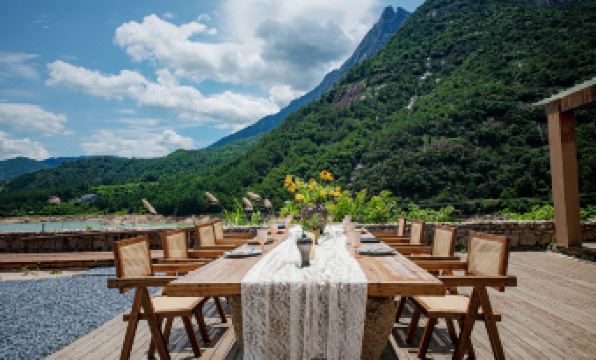 Xizhuxuan·Yangyanghu Homestay (Yangyanghu Branch)