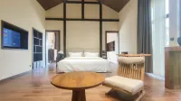 Yibu Millennium Hotels in Ebian