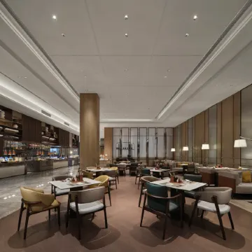 DoubleTree by Hilton Rugao