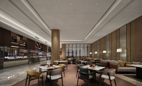 DoubleTree by Hilton Rugao - Housity